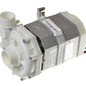 Horeca Parts - Pompa 0.7HP 230V 50Hz IP22 - Zmywarka do naczyń Revolution 231685 (Verginia 50)