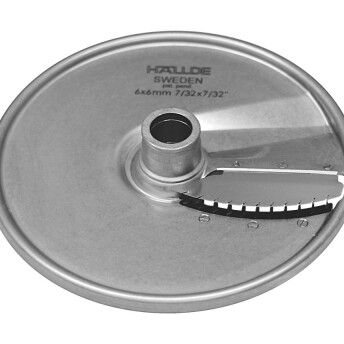Horeca Parts - Tarcza do słupków 8x8 mm – Szatkownica do warzyw Rm Gastro RG-200, RG-250