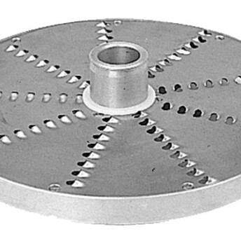 Horeca Parts - Tarcza do wiórków 2 mm – Szatkownica do warzyw Rm Gastro RG-200, RG-250