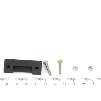 Horeca Parts - Komplet blokady magnetycznej - Urządzenia gastronomiczne Sammic (2050639)