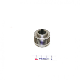Horeca Parts - Koło pasowe d,33 - Krajalnica do bagietek Sammic CP-250