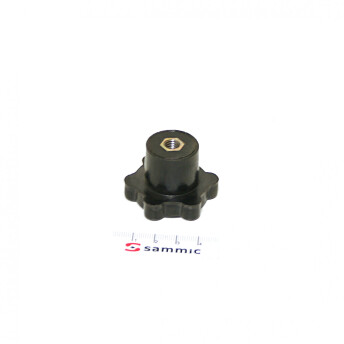 Horeca Parts - Pokrętło regulacyjne - Krajalnica do bagietek Sammic CP-250