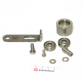 Horeca Parts - Zestaw napinacza - Krajalnica do bagietek Sammic CP-250