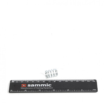 Horeca Parts - Sprężyna wału tłoka - Krajalnica Sammic GSM-250, GSM-275, GSM-300, GSL-300, GSL-350