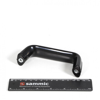 Horeca Parts - Uchwyt wózka - Krajalnica Sammic GSM-250, GSM-275, GSM-300, GSL-300, GSL-350