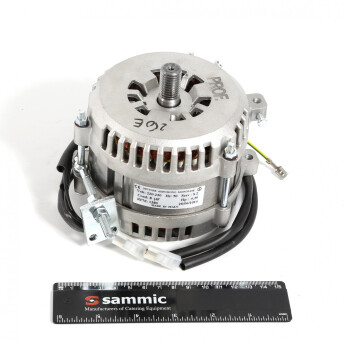 Horeca Parts - Silnik - Krajalnica Sammic GSM-250, GSM-275