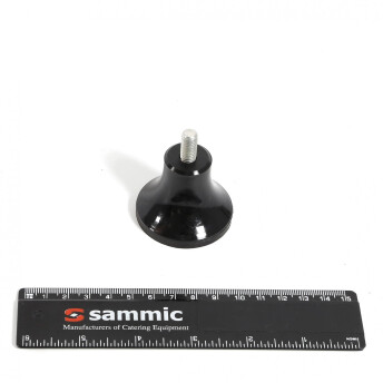 Horeca Parts - Nóżka Volano - Krajalnica Sammic VS-300