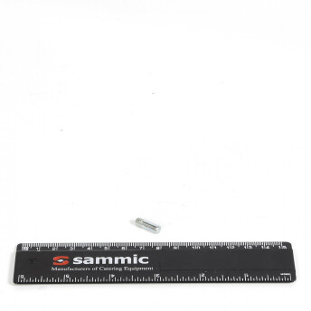 Horeca Parts - Sworzeń ograniczający tłoka - Krajalnica Sammic GSL-300, GSL-350