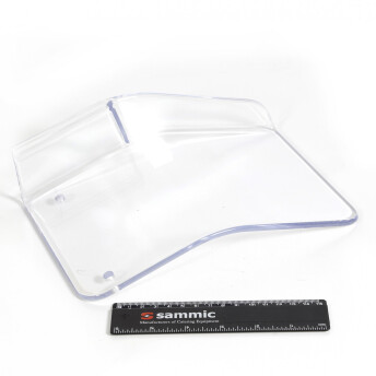 Horeca Parts - Osłona przezroczysta - Krajalnica Sammic GSM-250, GSM-275, GSM-300, GSL-300