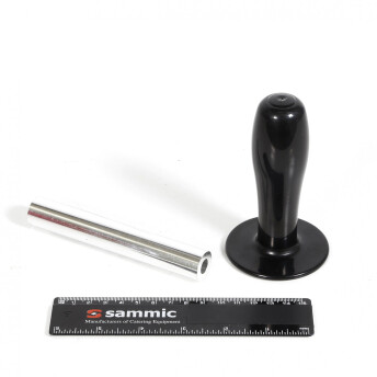 Horeca Parts - Pokrętło dźwigni - Krajalnica Sammic GSL-300