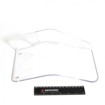 Horeca Parts - Osłona przezroczysta - Krajalnica Sammic GSL-300, GSL-350