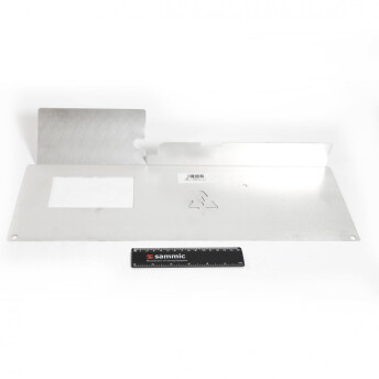Horeca Parts - Obudowa dolna - Krajalnica Sammic GSL-300