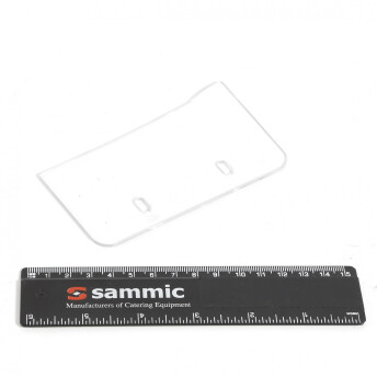 Horeca Parts - Skrobak - Krajalnica Sammic GSM-250