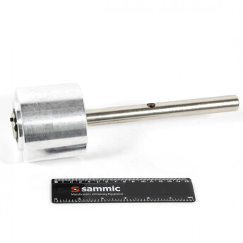 Horeca Parts - Uchwyt ostrza - Krajalnica Sammic GSL-350