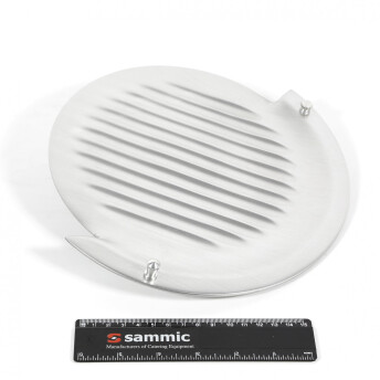 Horeca Parts - Osłona ostrza - Krajalnica Sammic GSM-250