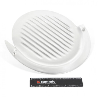Horeca Parts - Osłona ostrza - Krajalnica Sammic GSM-300, GSL-300