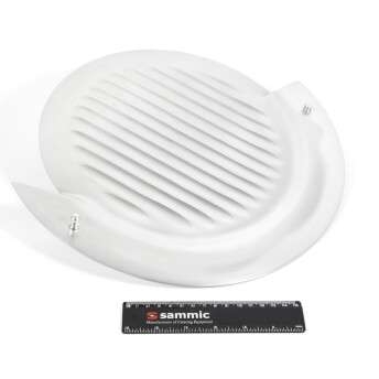 Horeca Parts - Osłona ostrza - Krajalnica Sammic GSL-350