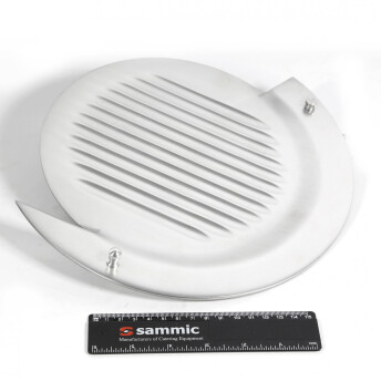 Horeca Parts - Osłona ostrza - Krajalnica Sammic GSM-250