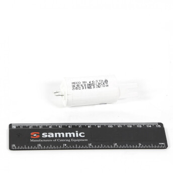 Horeca Parts - Kondensator - Krajalnica Sammic GSL-300, GSL-350