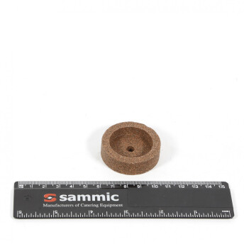 Horeca Parts - SAM - Kamień ostrzący Volano - Krajalnica Sammic VS-300
