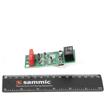 Horeca Parts - Płytka PCB - Krajalnica Sammic GSM-250, GSM-275, GSM-300
