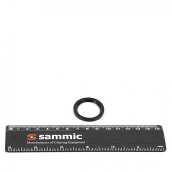 Horeca Parts - Uchwyt ostrza - Krajalnica Sammic GSM-250, GSM-275, GSM-300