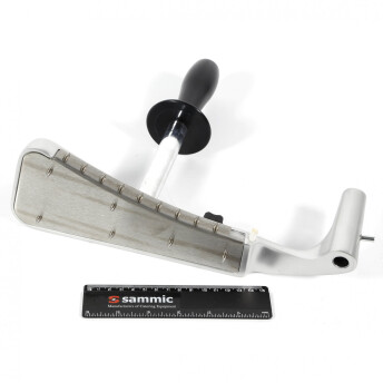 Horeca Parts - Ramię dociskowe - Krajalnica Sammic GSL-350