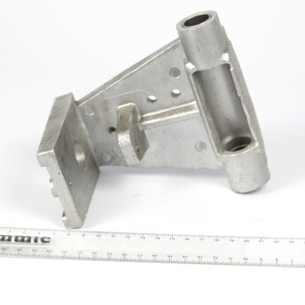 Horeca Parts - Posuw D.22mm <2013 - Krajalnica Sammic GAE-300, GAE-350