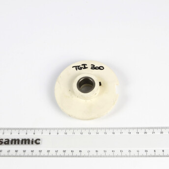 Horeca Parts - Regulator ślimaka - Krajalnica Sammic GGS-300, GGS-350, GAE-300, GAE-350