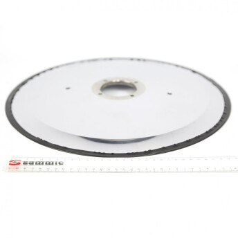 Horeca Parts - Nóż - Krajalnica Sammic GGS-350, GAE-350