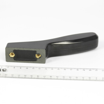 Horeca Parts - Uchwyt tacy - Krajalnica Sammic GGS-300, GGS-350, GAE-300, GAE-350