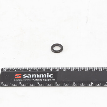 Horeca Parts - Uszczelka wału ramienia - Krajalnica Sammic GGS-300, GGS-350, GAE-300, GAE-350