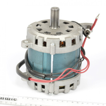 Horeca Parts - Silnik 230V/50Hz - Krajalnica Sammic GAE-300, GAE-350