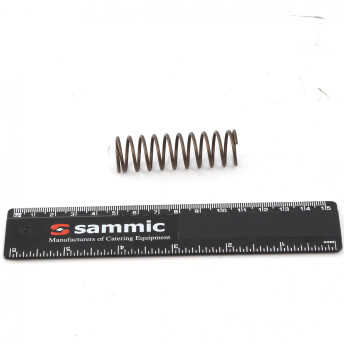 Horeca Parts - Sprężyna kontrolera - Krajalnica Sammic GGS-300, GGS-350, GAE-300, GAE-350