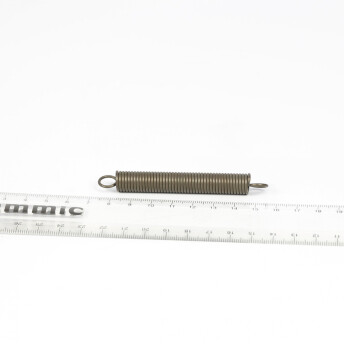 Horeca Parts - Sprężyna (wybierak) - Krajalnica Sammic GAE-300, GAE-350