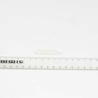 Horeca Parts - Przełącznik nylonowy - Krajalnica Sammic GGS-300, GGS-350, GAE-300, GAE-350