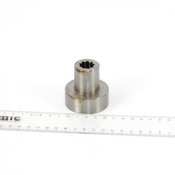 Horeca Parts - Koło zębate (żeńskie) - Krajalnica Sammic GAE-300, GAE-350