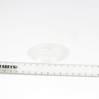 Horeca Parts - Osłona przyssawki - Krajalnica Sammic GGS-300, GGS-350, GAE-300, GAE-350