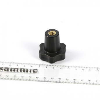 Horeca Parts - Pokrętło - Krajalnica Sammic GGS-300, GGS-350, GAE-300, GAE-350
