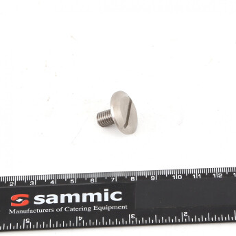 Horeca Parts - Śruba Ø20 - Krajalnica Sammic GAE-300, GAE-350