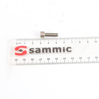 Horeca Parts - Śruba 5x18 - Krajalnica Sammic GAE-300, GAE-350