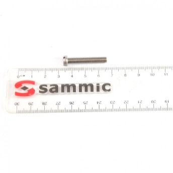 Horeca Parts - Śruba 5x30 - Krajalnica Sammic GAE-300