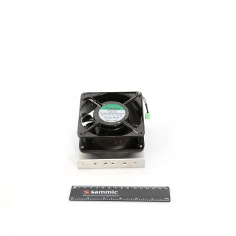 Horeca Parts - Wentylator - Krajalnica Sammic GAE-300, GAE-350