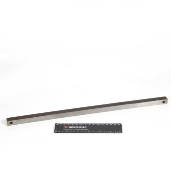 Horeca Parts - Pręt kwadratowy - Krajalnica Sammic GSS-300