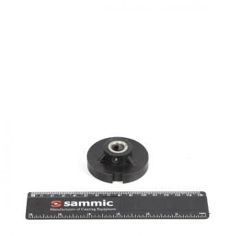 Horeca Parts - Ślimak regulacyjny - Krajalnica Sammic GSS-300