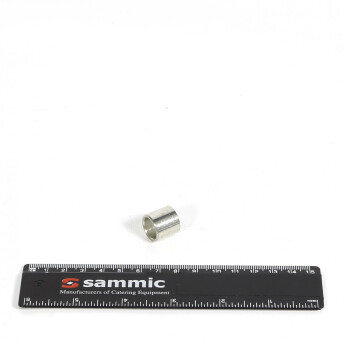 Horeca Parts - Gniazdo pokrętła regulacyjnego - Krajalnica Sammic GSS-250, GSS-275, GSS-300
