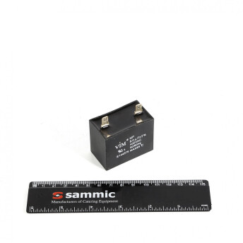 Horeca Parts - Kondensator - Krajalnica Sammic GSS-300