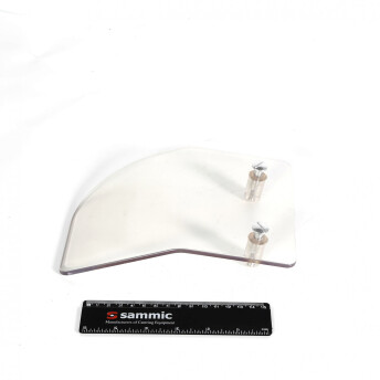 Horeca Parts - Osłona plastikowa - Krajalnica Sammic GSS-250, GSS-275, GSS-300