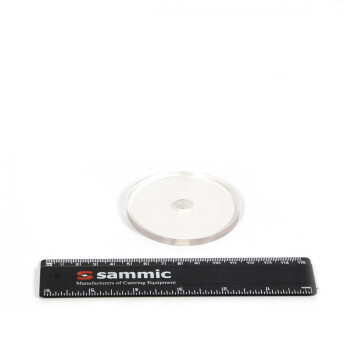 Horeca Parts - Zabezpieczenie pokrętła dźwigni - Krajalnica Sammic GSS-250, GSS-275