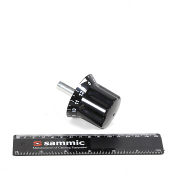 Horeca Parts - Pokrętło - Krajalnica Sammic GSS-250, GSS-275